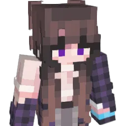 Vistorisk's Minecraft skin