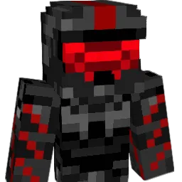 VisualHorizons Minecraft avatar bust