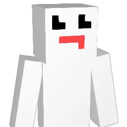 Visual_Arts's Minecraft skin