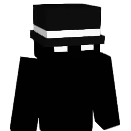 Visuality324 Minecraft avatar bust
