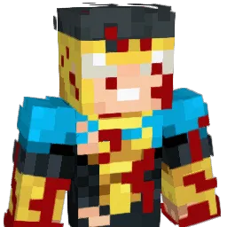 Vit_1212 Minecraft avatar bust