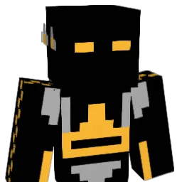 Vit_Hypnos Minecraft avatar bust