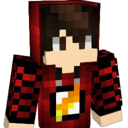 Vita0__ Minecraft avatar bust