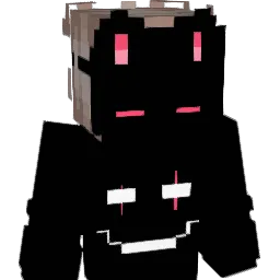 Vita515 Minecraft avatar bust