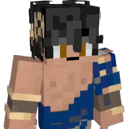 VitaIiano's Minecraft skin