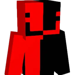 VitalSnow4747 Minecraft avatar bust
