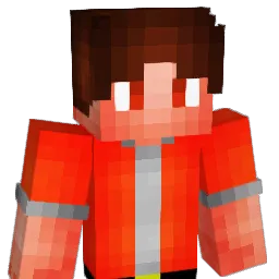 Vitalik23jrt Minecraft avatar bust
