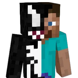 Vitalvz Minecraft avatar bust