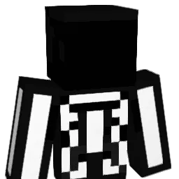 VitaminApple Minecraft avatar bust