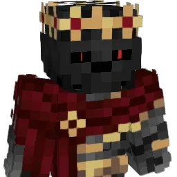 VitaminMe Minecraft avatar bust