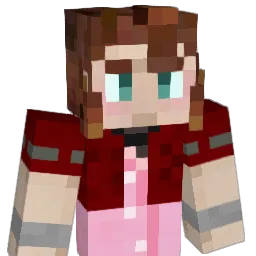 Vitamorta's Minecraft skin