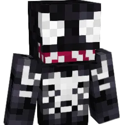 Vitao03 Minecraft avatar bust