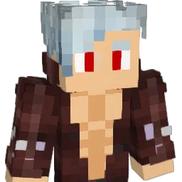 Vitaoue Minecraft avatar bust