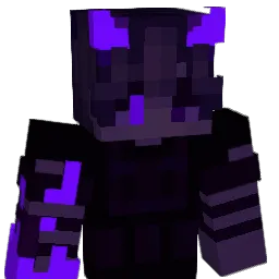 Vitarix Minecraft avatar bust
