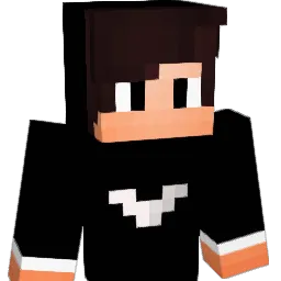 Vitaumm Minecraft avatar bust