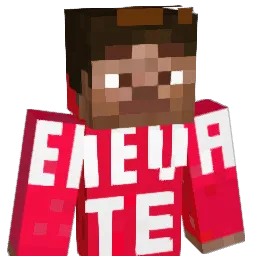 VitavateApfel187 Minecraft avatar bust