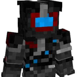 Vites21 Minecraft avatar bust