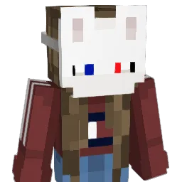 Vitiers's Minecraft skin