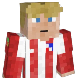 VitinCria_ Minecraft avatar bust