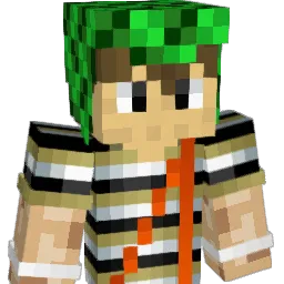 Vitinho_tw Minecraft avatar bust