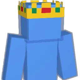 Vitinzap Minecraft avatar bust
