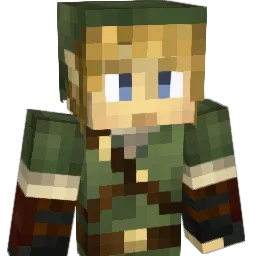 VititheCat_ Minecraft avatar bust
