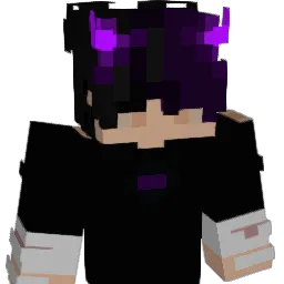 Vito112 Minecraft avatar bust
