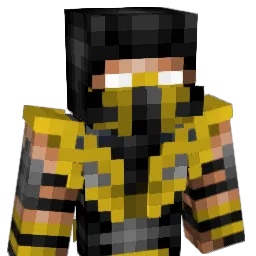 Vito's Minecraft skin