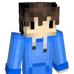 VitoOnPc Minecraft avatar bust