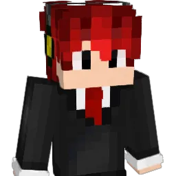 VitoProLGBT Minecraft avatar bust