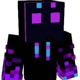 VitoYoutube Minecraft avatar bust