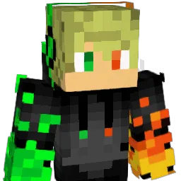 Vito_231 Minecraft avatar bust