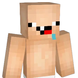 Vito_Cardone Minecraft avatar bust