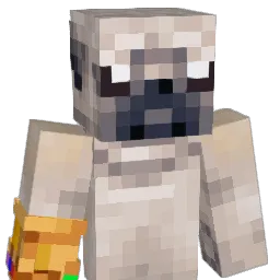 Vito_YTB Minecraft avatar bust