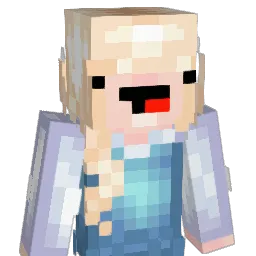 Vitochklibbit's Minecraft skin