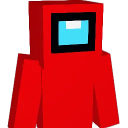 Vitoofman Minecraft avatar bust