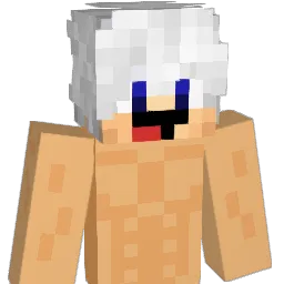 Vitor09415 Minecraft avatar bust