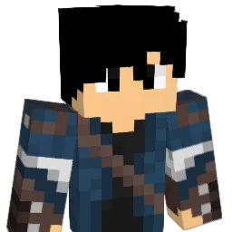 VitorMVL's Minecraft skin