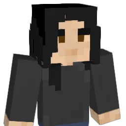VitorOnTheDrums Minecraft avatar bust