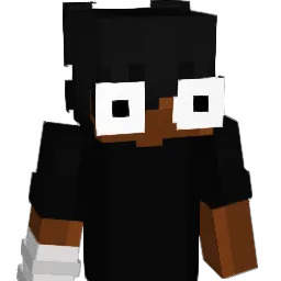 VitorZeila Minecraft avatar bust