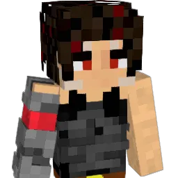 Vitor_Peres Minecraft avatar bust