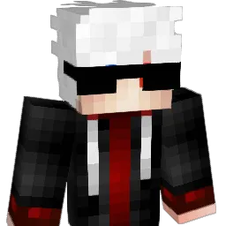 Vitor_Plays Minecraft avatar bust