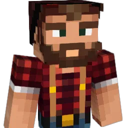 Vitor_Rech's Minecraft skin