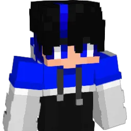 Vitor_neto Minecraft avatar bust
