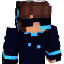 Vitriolic_Red Minecraft avatar bust
