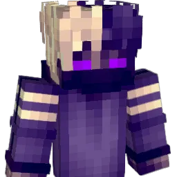 Vitrysis's Minecraft skin
