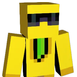 Vittim_21Hz Minecraft avatar bust