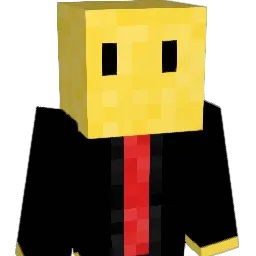 VittorioMyth Minecraft avatar bust