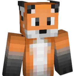 VityaLive Minecraft avatar bust