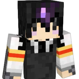 Viunus's Minecraft skin
